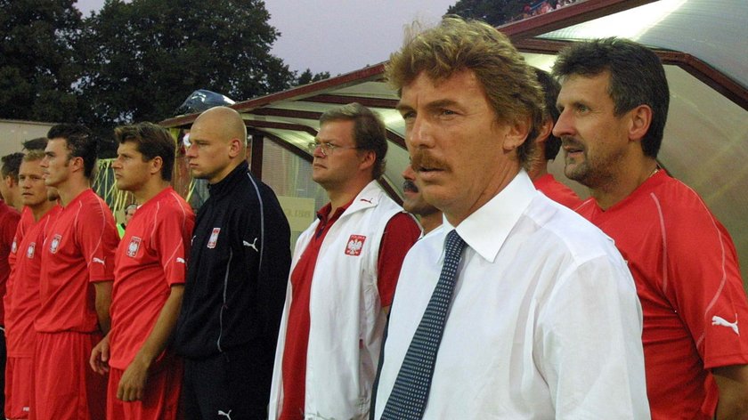 Zbigniew Boniek (65 l.) ma także tajemnice związane z prowadzeniem reprezentacji Polski.