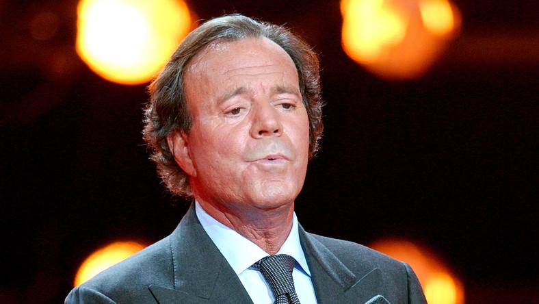 Julio Iglesias a végsőkig tagadott /Fotó: Northfoto