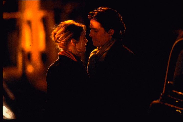 Kadry z filmu 'Dziennik Bridget Jones'
