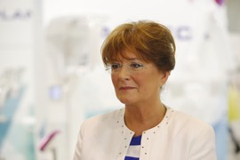 Čuvena Nadežda Basara, doktorka koja je 88% PACIJENATA VRATILA U ŽIVOT odgovorila ima li alternativna medicina efekta u LEČENJU RAKA