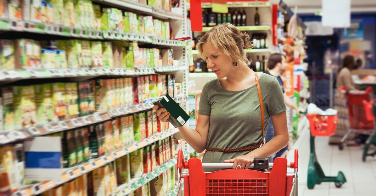 W 2026 r. część cen żywności spadnie. Jakie produkty będą tańsze, a co podrożeje? [PROGNOZA]