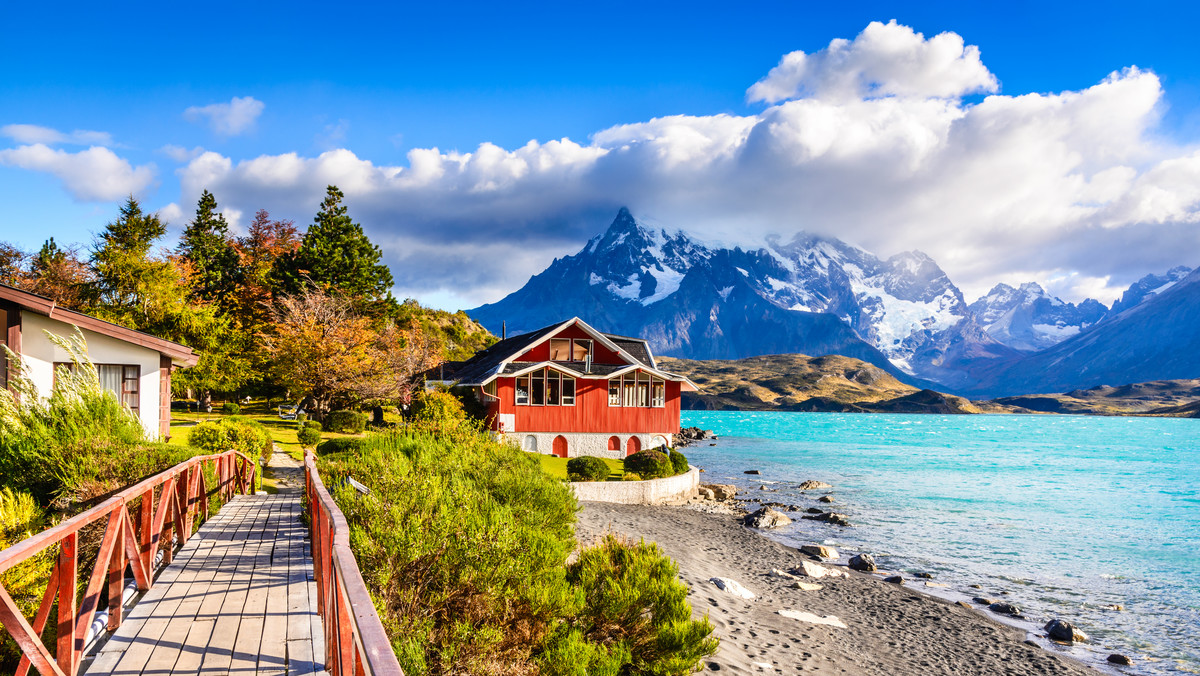 Patagonia, Chile