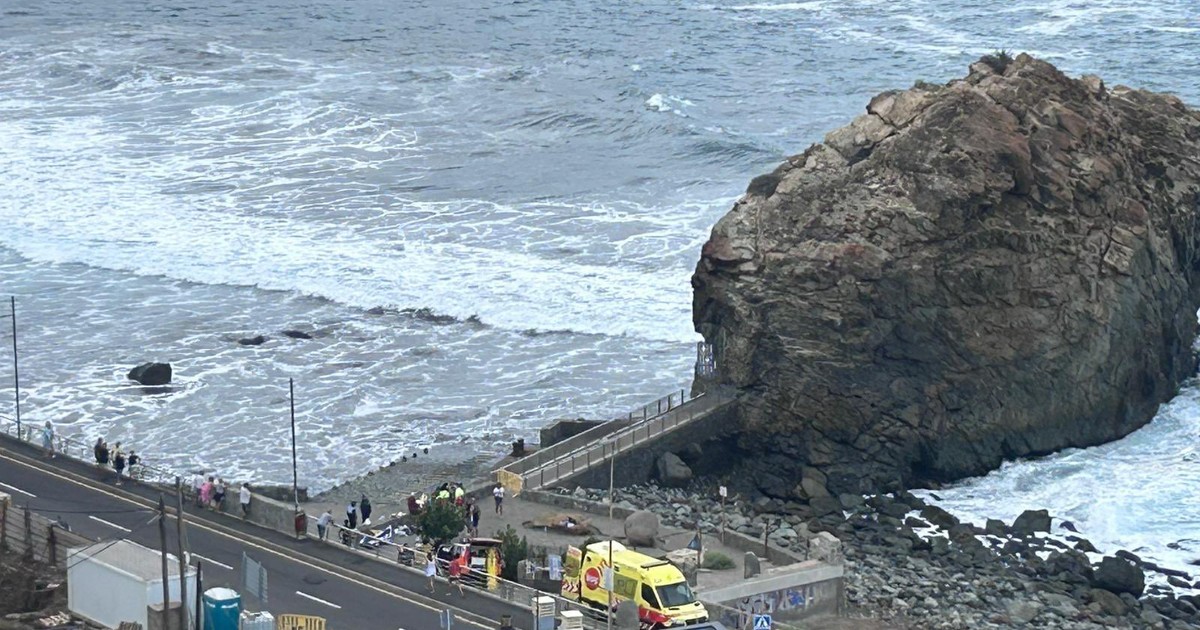 Koszmar w wakacyjnym raju. Pochłonęło ich morze