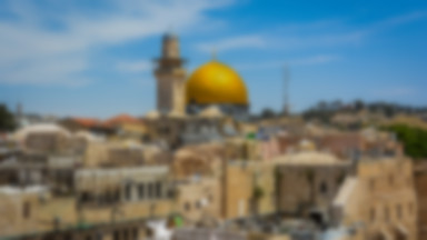 Onet24: Australia uzna Jerozolimę