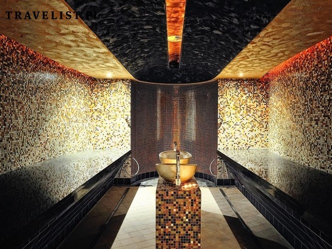 Havet Hotel Resort Spa