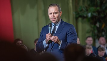 Prezydent zawetował trzy ważne ustawy. Co z pomocą dla uchodźców i zmianami podatkowymi?