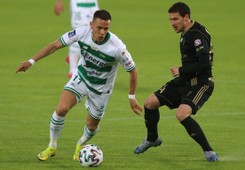 Rezerwowy bohaterem meczu Górnika z Lechią [WYNIKI i TABELA]