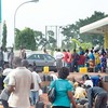 Fuel Scarcity (TribuneOnline)