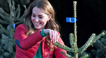 Kate Middleton wspiera organizację "Family Action"