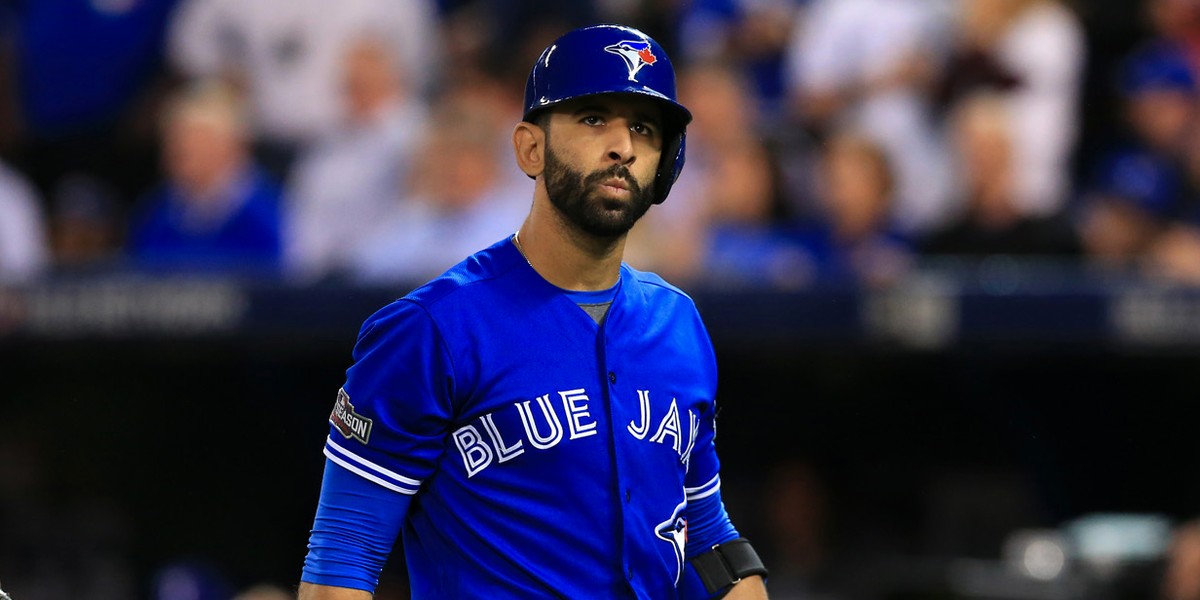 Baseball's silliest unwritten rule is back under fire after Jose Bautista was hit by a pitch in the ugly Blue Jays-Braves series