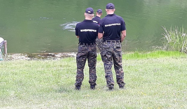 utapanje nove 5 foto Branko Janackovic