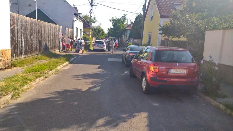 Rákospalota gyilkosság