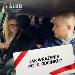 "Ślub od pierwszego wejrzenia". Agnieszka zdradza, ile teraz zarabia