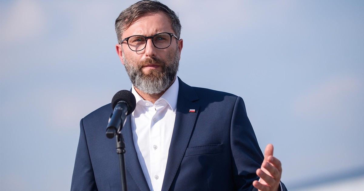 Ekstradycja byłego szefa RARS. Na finiszu pojawił się problem