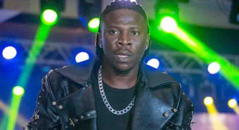 Stonebwoy