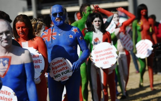 FBL - WC2010 - SAFRICA - PETA - DEMO