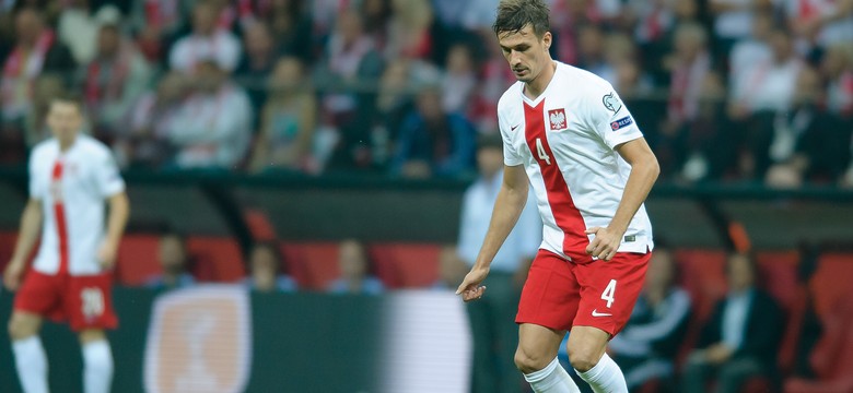 Pierwszy gol Łukasza Szukały w barwach Al-Ittihad. WIDEO