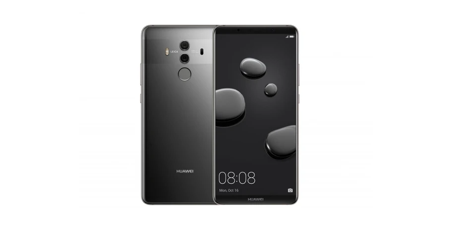 Huawei Mate 10 Pro 128GB Dual Sim