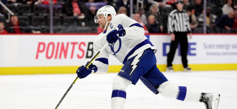 11. hat-trick i 500 goli Stamkosa. Lightning lepsi od Canucks