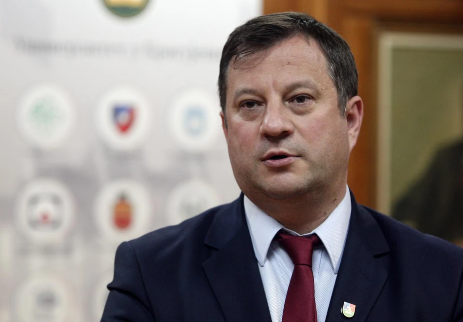 Prof dr Nenad Filipović