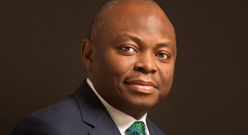 Nnamdi Okonkwo, Fidelity Bank Managing Director