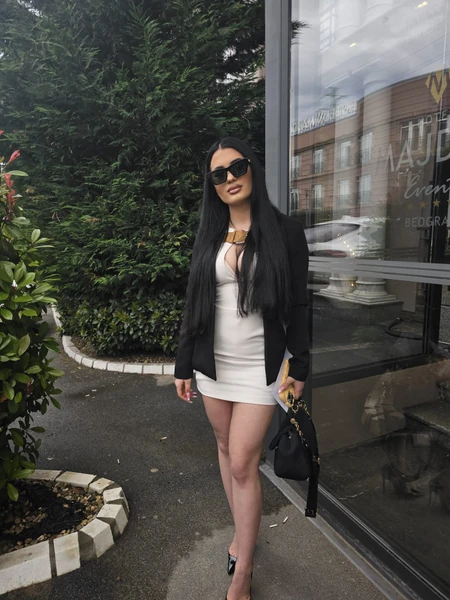 Zorana Mićanović