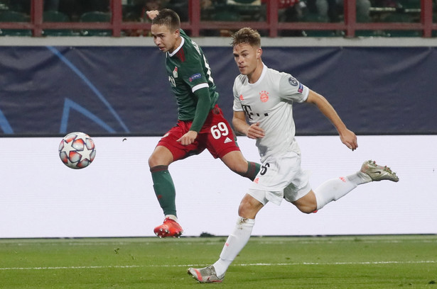 Joshua Kimmich