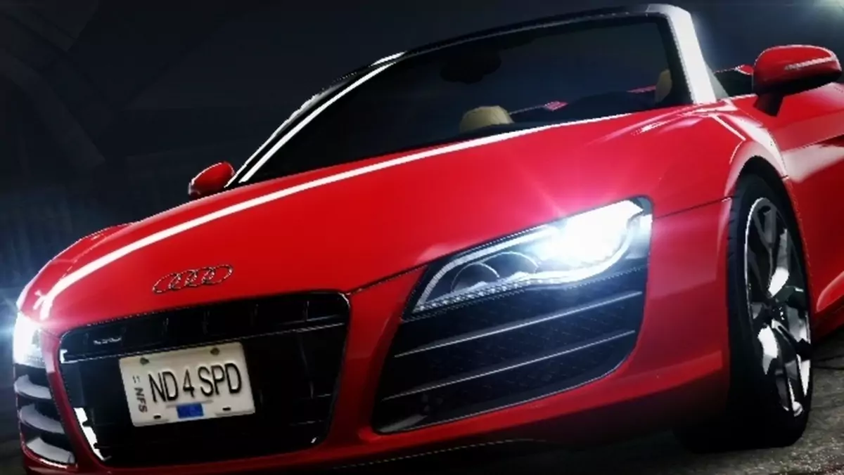 Need for Speed: Hot Pursuit doczeka się pierwszego poważnego rozszerzenia