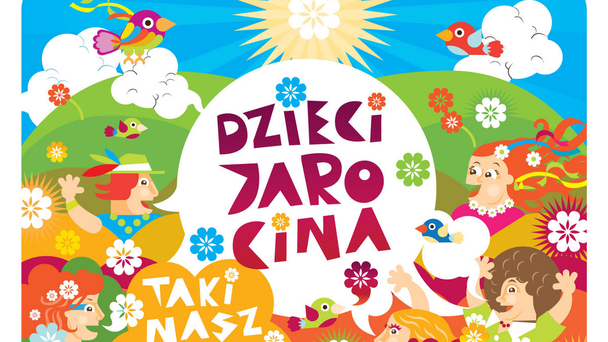 W tym roku na Festiwalu w Jarocinie już po raz czwarty zostanie otwarte "Tęczowe Przedszkole Festiwalowe". Podobnie jak w latach ubiegłych przedszkolaki wystąpią na Dużej Scenie.