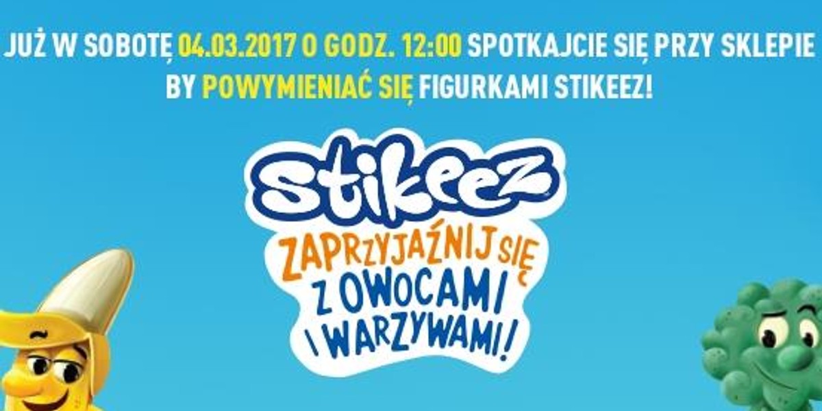 stikeez