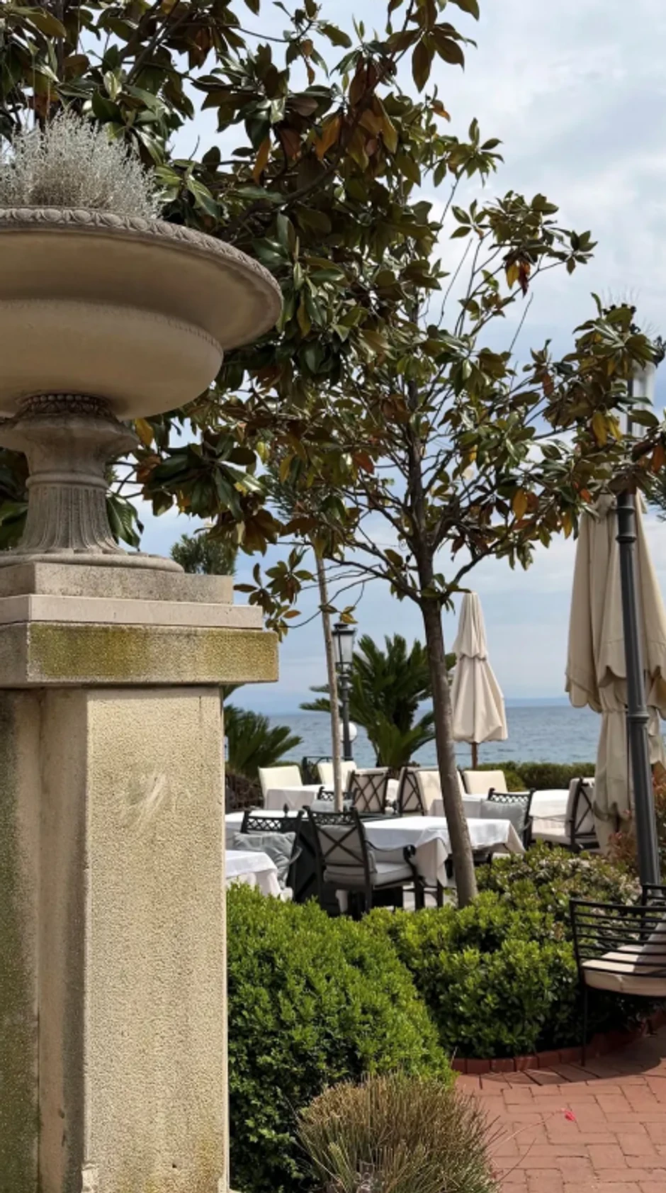 Breskvica napustila Srbiju