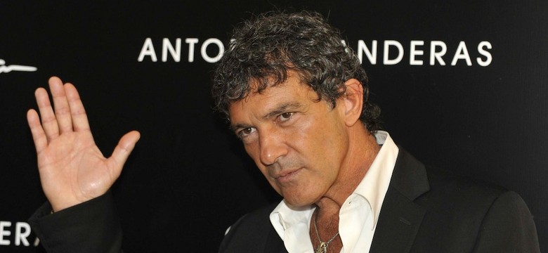 Antonio Banderas: Chciałem poczuć to, co czuł Picasso