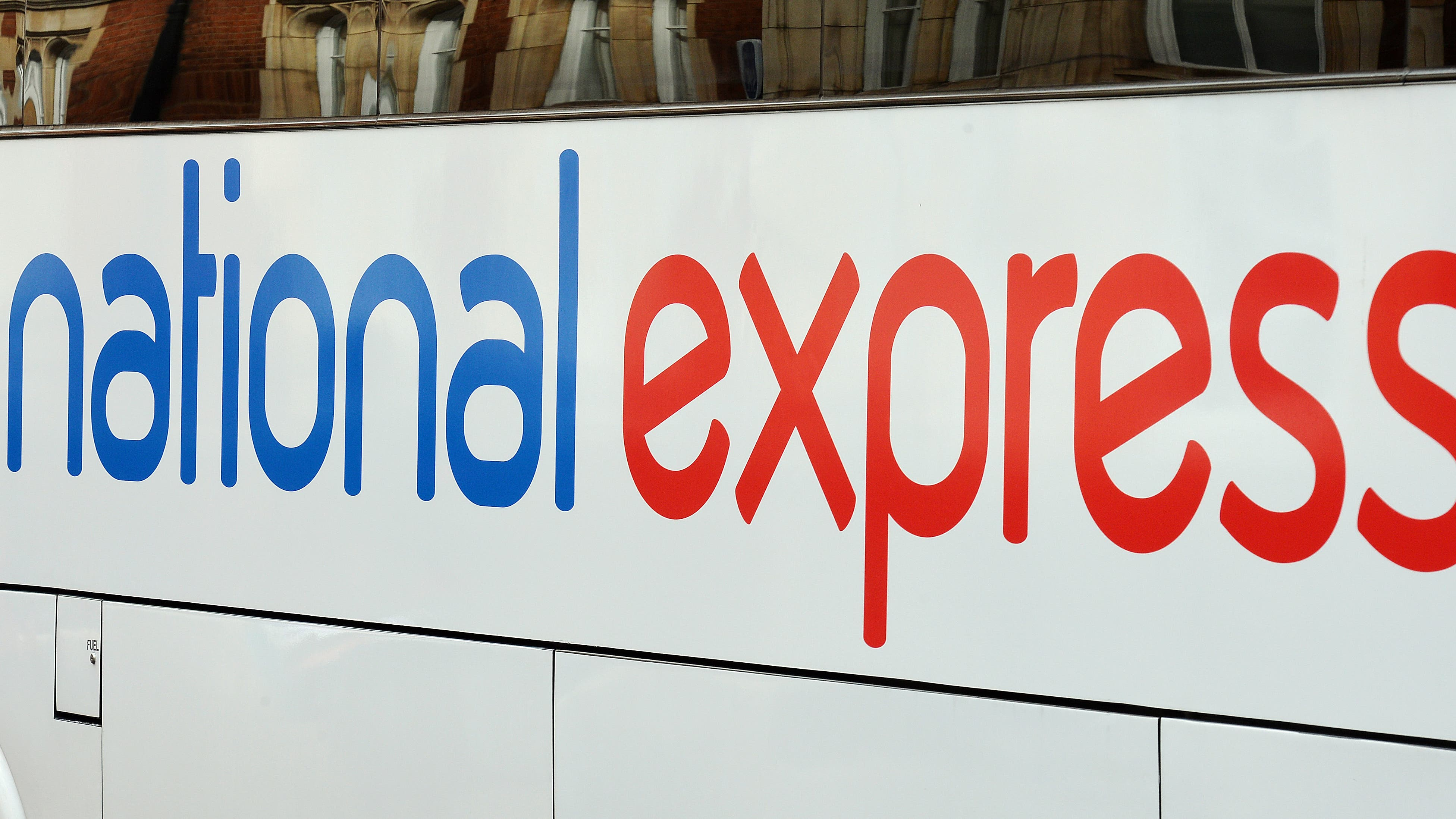 National Express owner slashes jobs as shares crash 14%