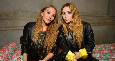 Titokban megszületett Ashley Olsen kisfia, pedig még a terhességéről sem tudott a világ