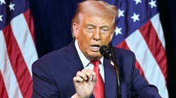 usa wycofują się z 66 organizacji międzynarodowych. "zbyteczne i źle zarządzane"