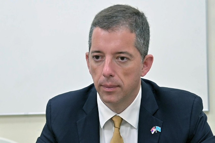 Marko Đurić