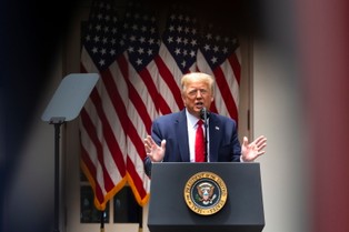 Wątpliwości zostały rozwiane. W USA ogłoszą powstanie Fort Trump