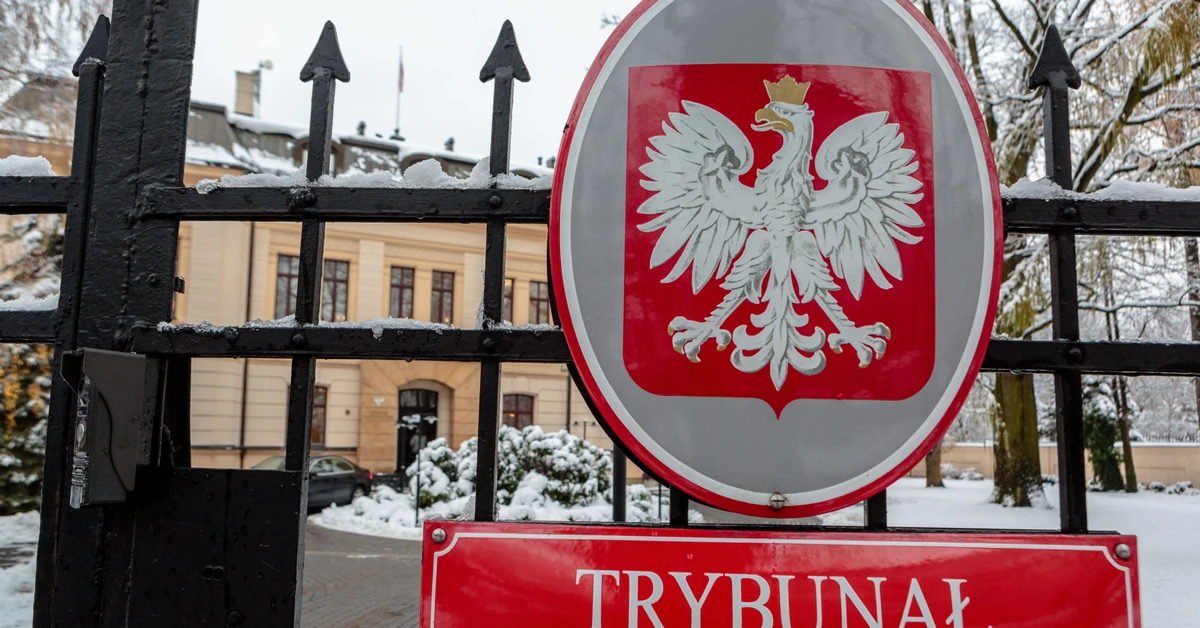 Trybunał Konstytucyjny zdelegalizował tę partię. Działała od 2002 roku