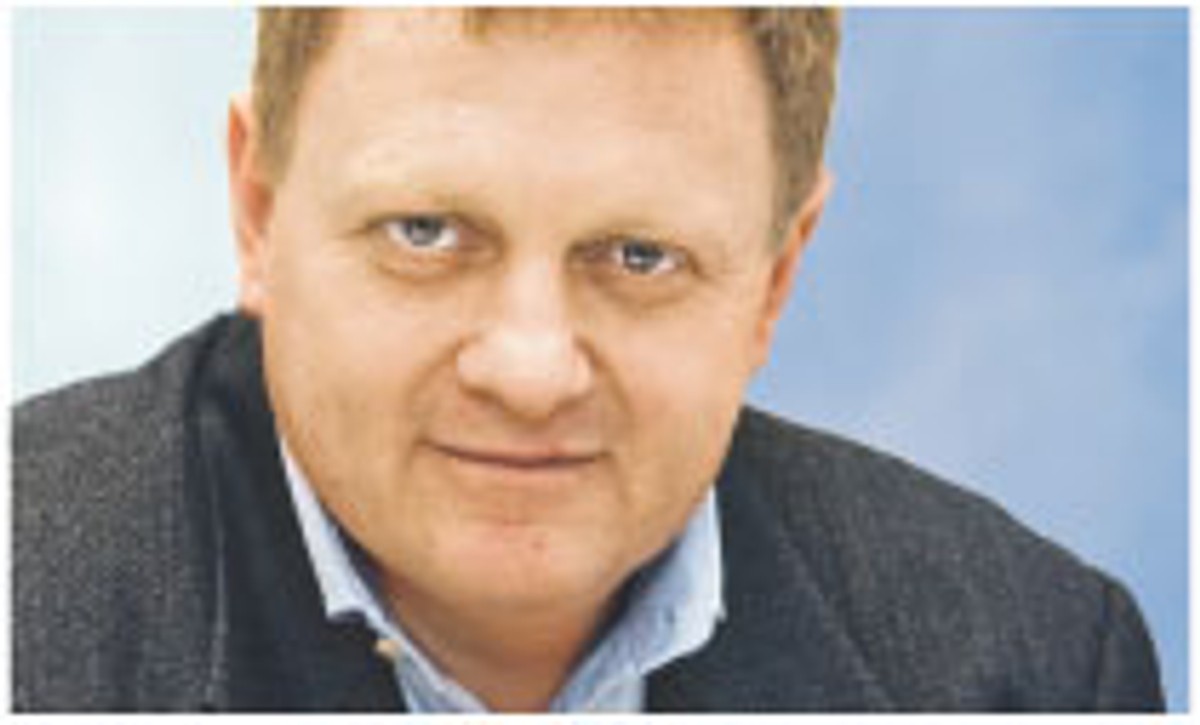Tomasz Wróblewski