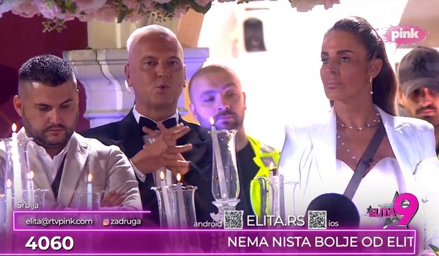 Elita 9 superfinale