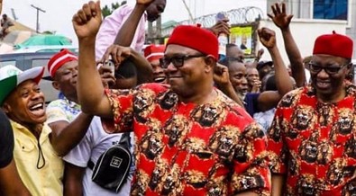 Ohanaeze says Peter Obi is not destined to win 2023 presidential election 