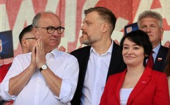 Wybory 2023. Program wyborczy Lewicy. Co Lewica obiecuje wyborcom? [LISTA]