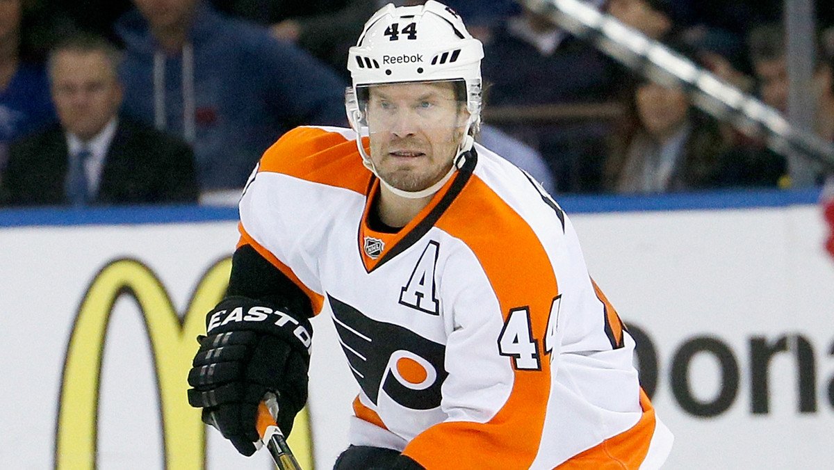 Czarne Jastrzębie wzmocniły swoją obronę sprowadzając fińskiego defensora Kimmo Timonena z Philadelphia Flyers. W zamian do Filadelfii trafiła dodatkowa selekcja w drugiej rundzie draftu 2015.