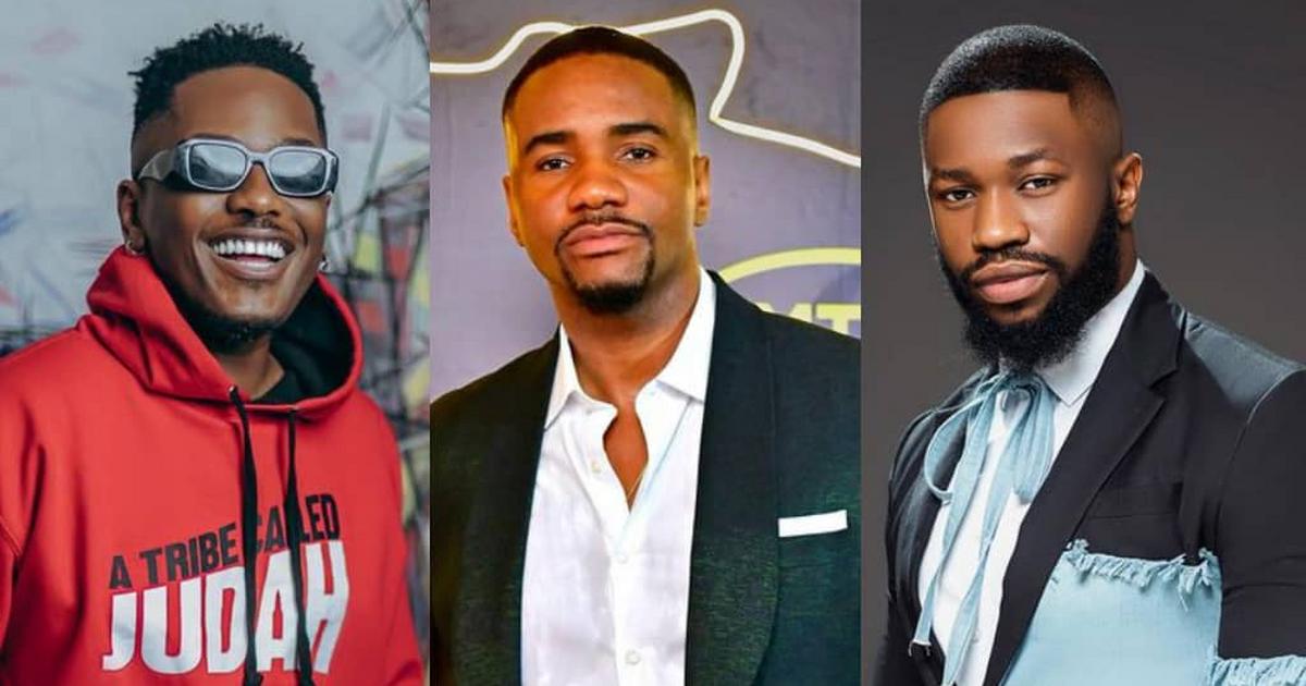 Top 10 highest grossing Nollywood actors for 2023 revealed - Vimarsana News