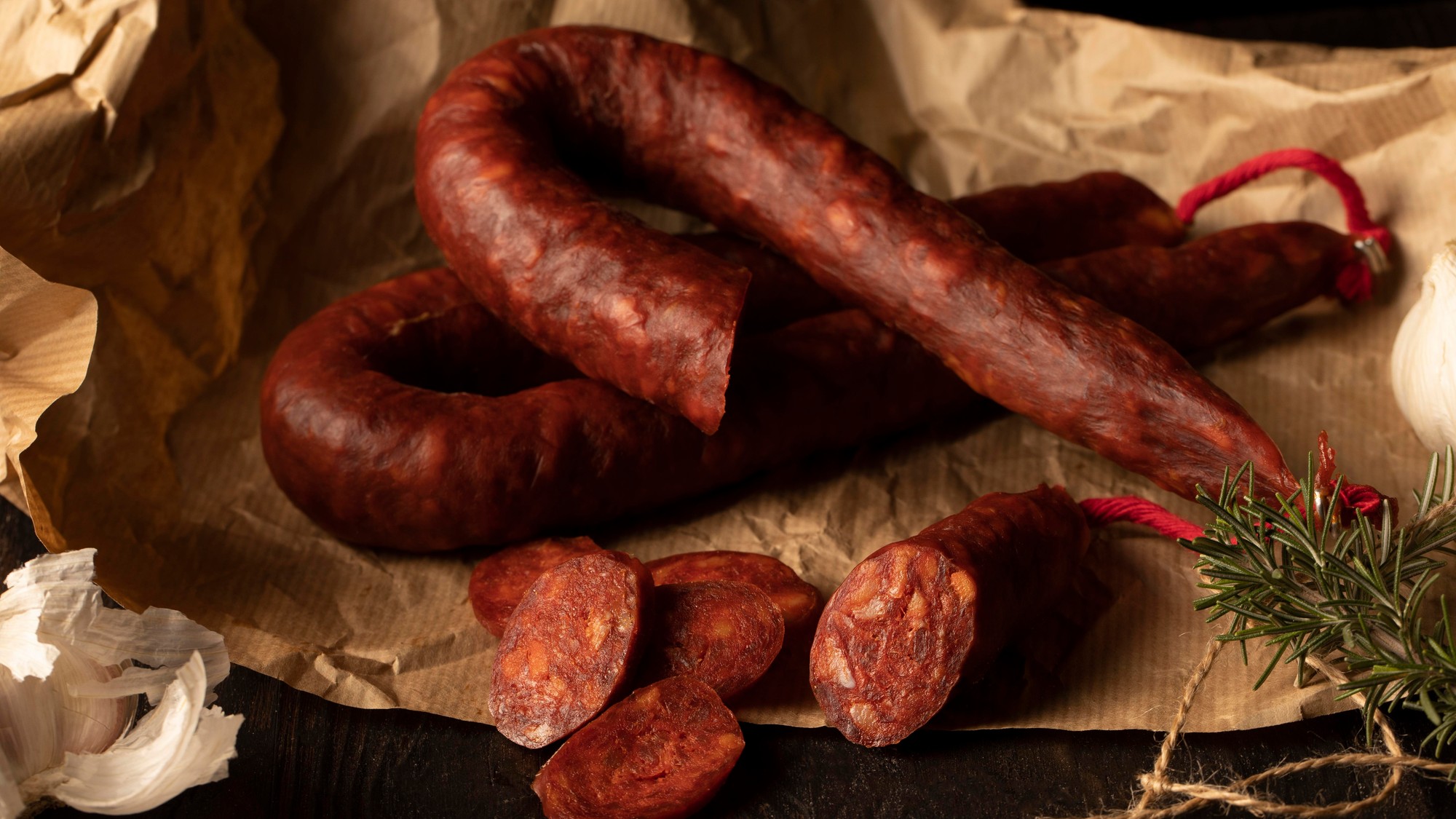 Častá konzumácia údenín môže poškodiť zdravie.