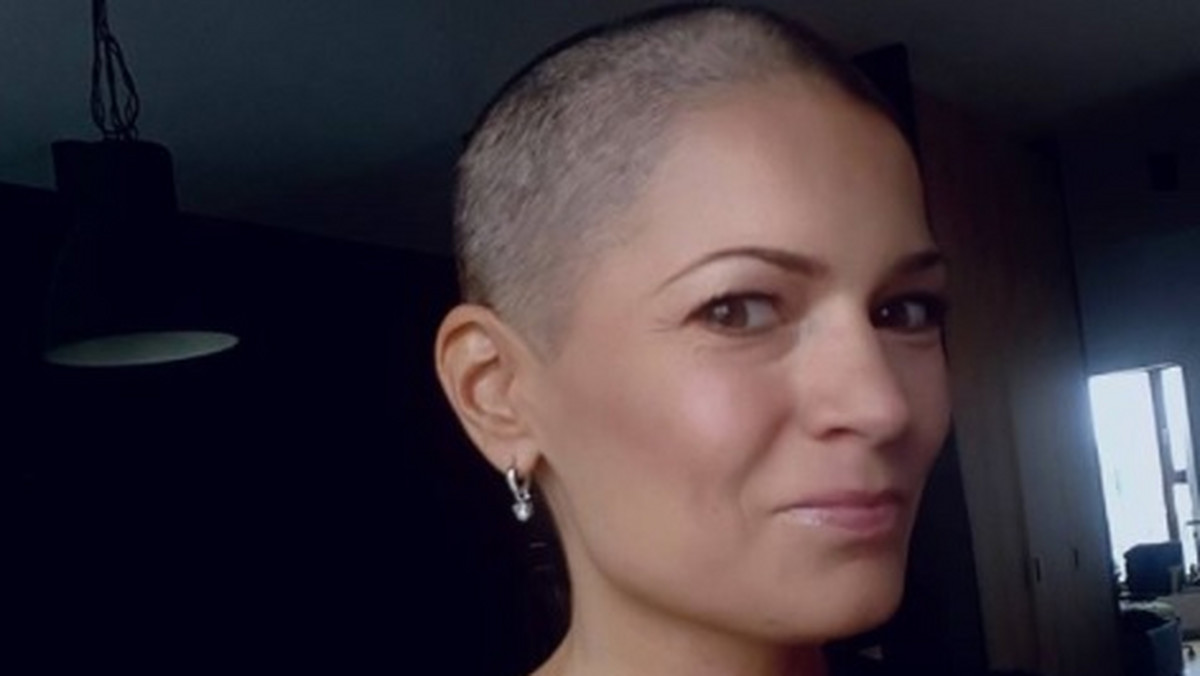 Joanna Górska rok temu usłyszała "wyrok". 20 lipca 2017 roku lekarze zdiagnozowali u niej nowotwór. Teraz dziennikarka Polsatu opublikowała wzruszający wpis, w którym podsumowała 12 miesięcy walki z chorobą.