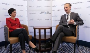 Kozera: Standardu ESG oczekują nie tylko inwestorzy, ale też pracownicy