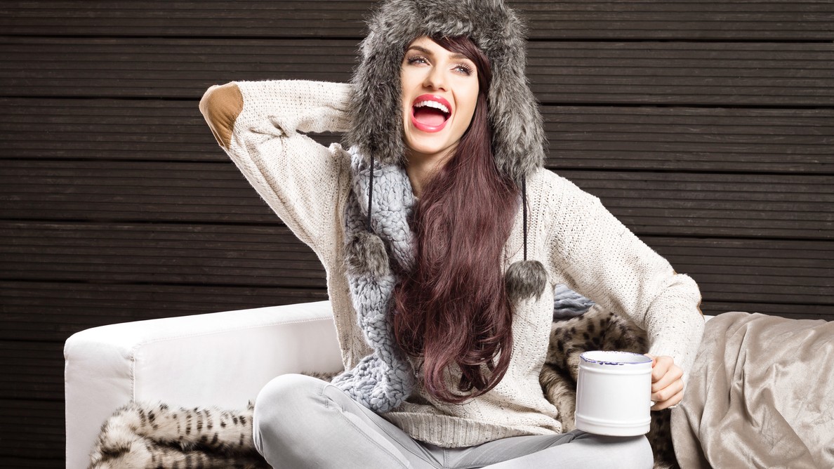 Nezabudnite, že po každom daždi vyjde slnko.