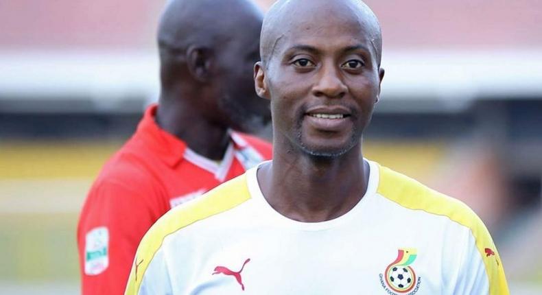 Ibrahim Tanko names Black Meteors squad for Togo clash