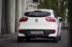 Kia Rio po liftingu